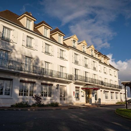 Best Western Ile De France Hotel & Spa Château-Thierry Eksteriør bilde