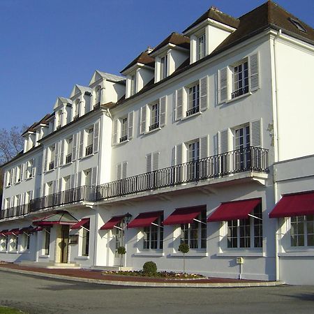 Best Western Ile De France Hotel & Spa Château-Thierry Eksteriør bilde